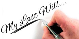 Are you liable to pay estate tax during probate?